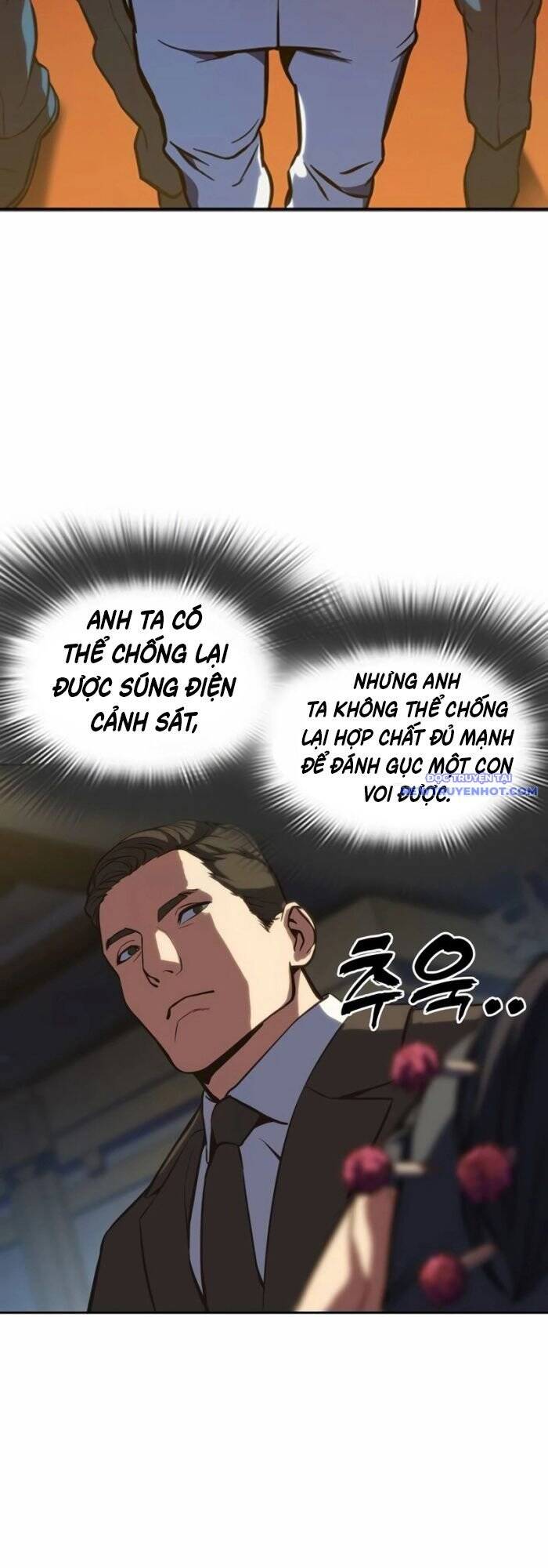 Hàn Băng Võ Giả - Chapter 2 - Page 53