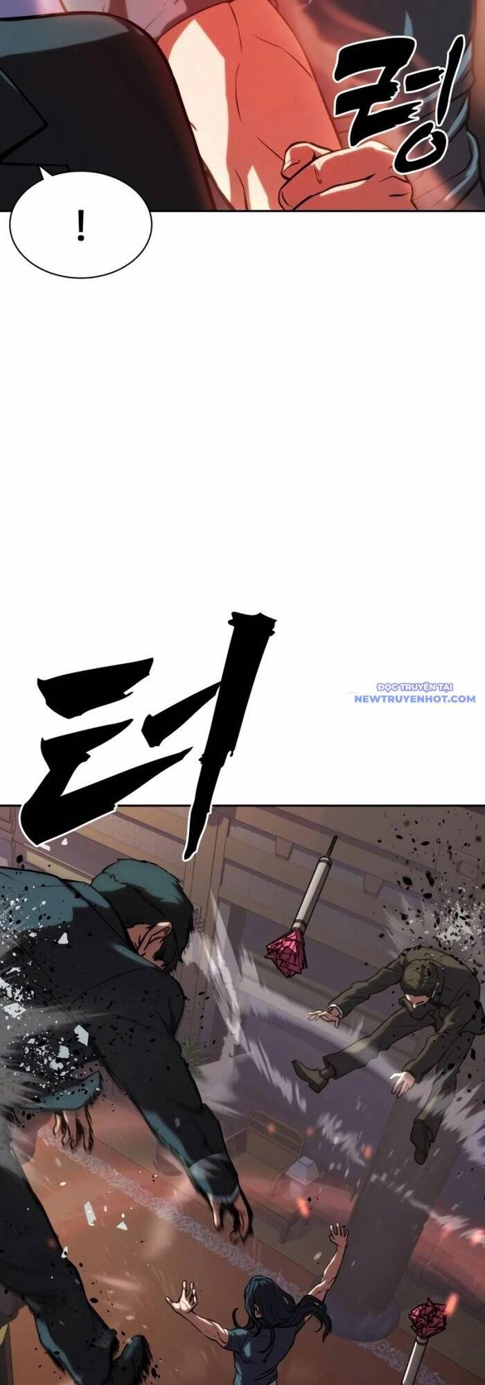 Hàn Băng Võ Giả - Chapter 2 - Page 57