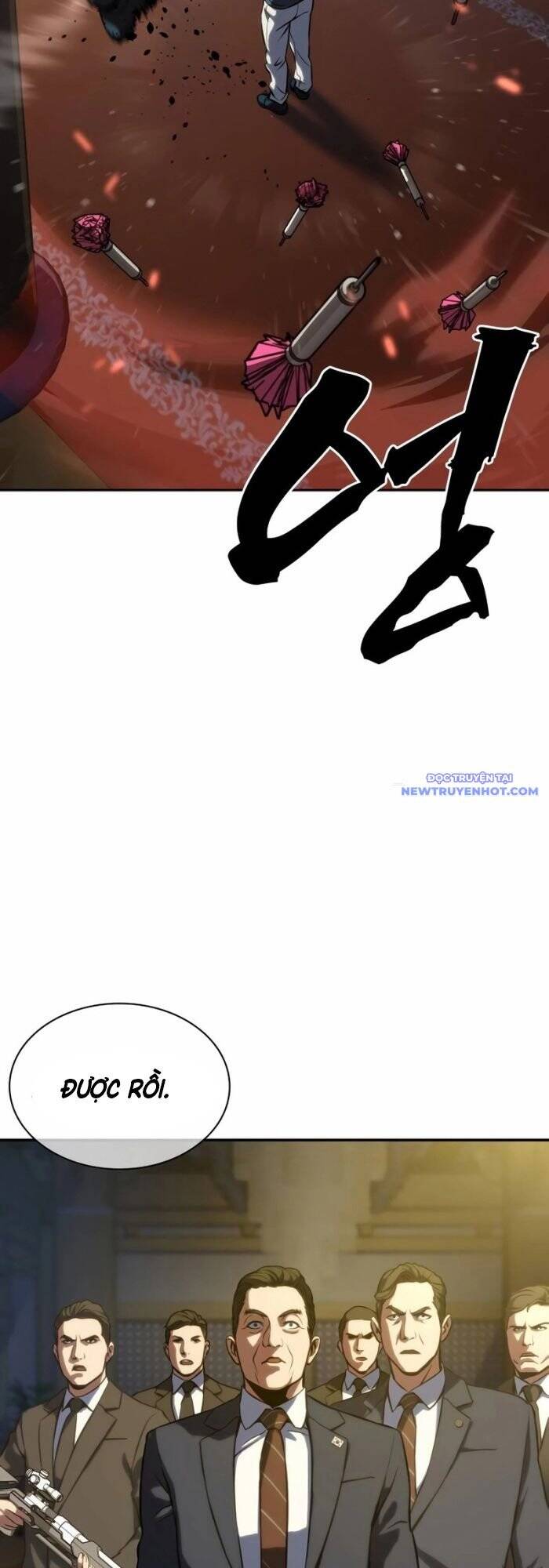 Hàn Băng Võ Giả - Chapter 2 - Page 58