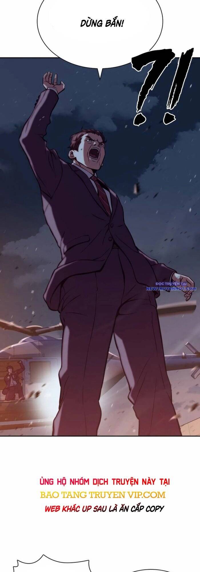 Hàn Băng Võ Giả - Chapter 2 - Page 6