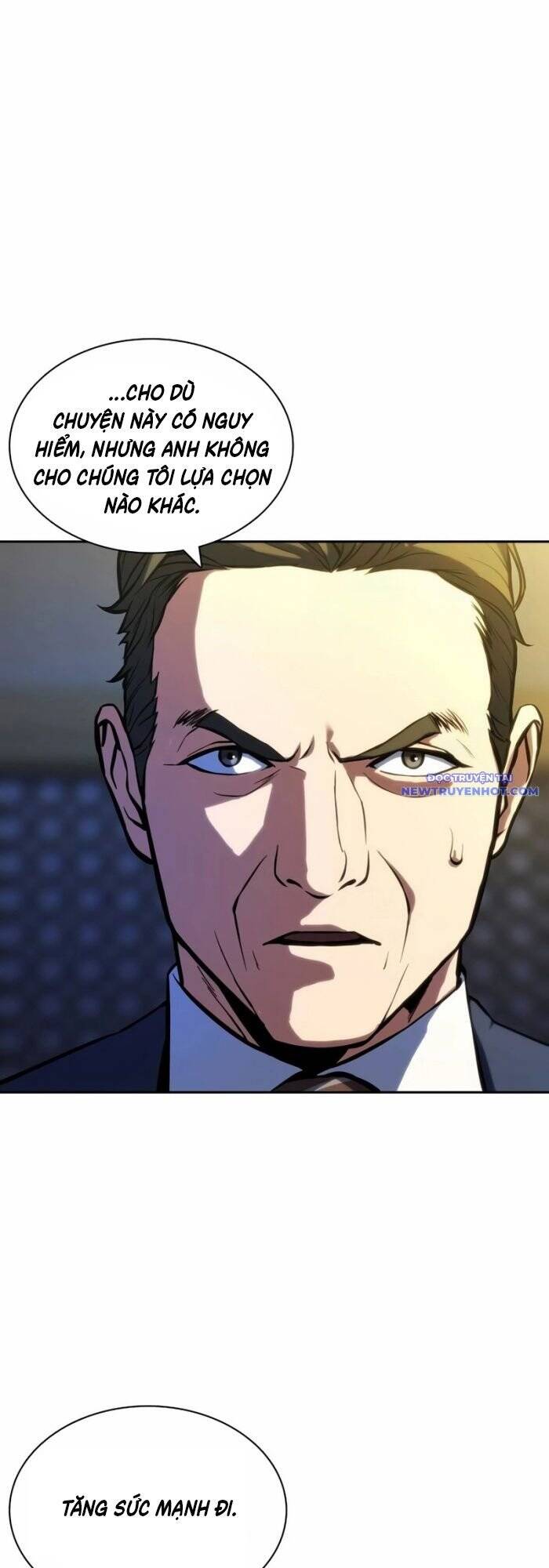 Hàn Băng Võ Giả - Chapter 2 - Page 60