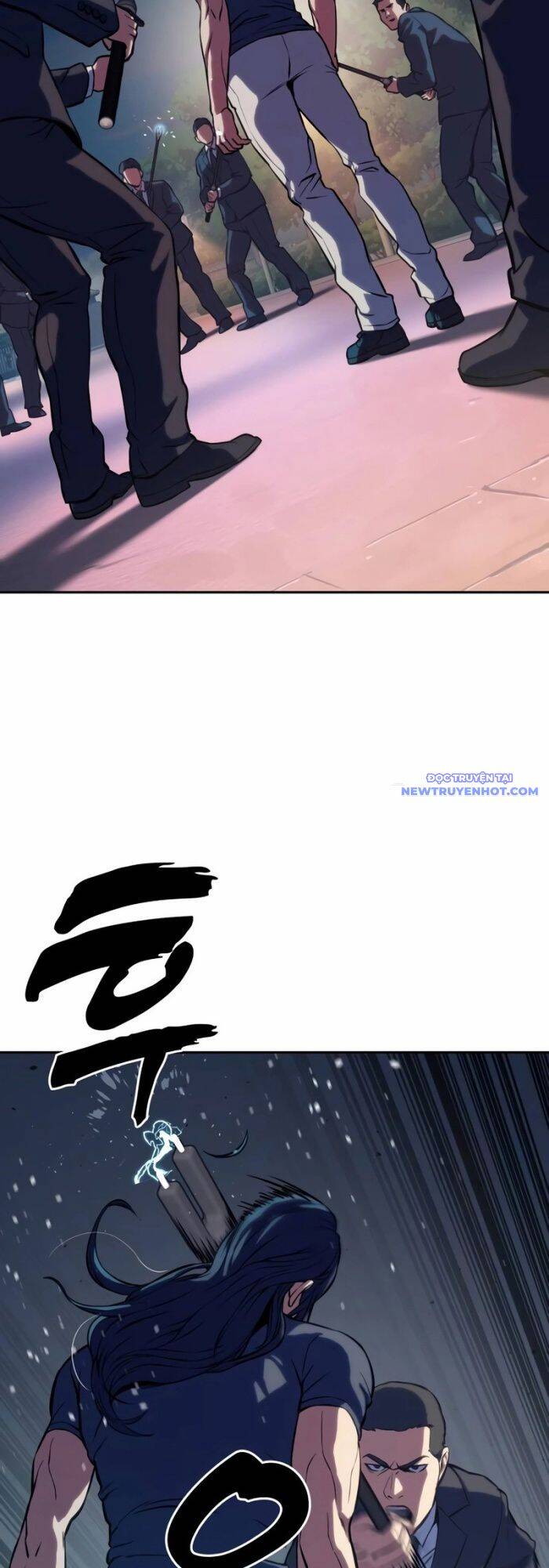 Hàn Băng Võ Giả - Chapter 2 - Page 62
