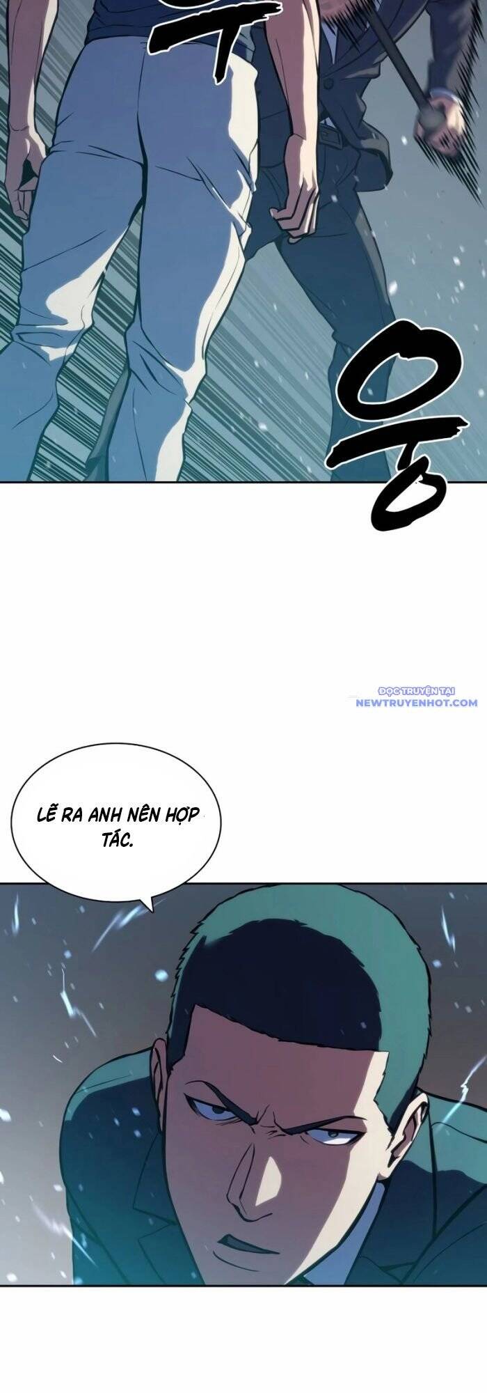 Hàn Băng Võ Giả - Chapter 2 - Page 63