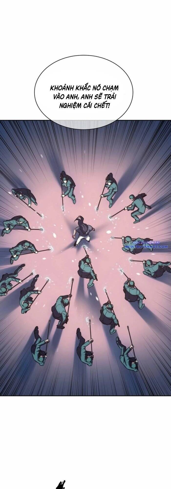 Hàn Băng Võ Giả - Chapter 2 - Page 64