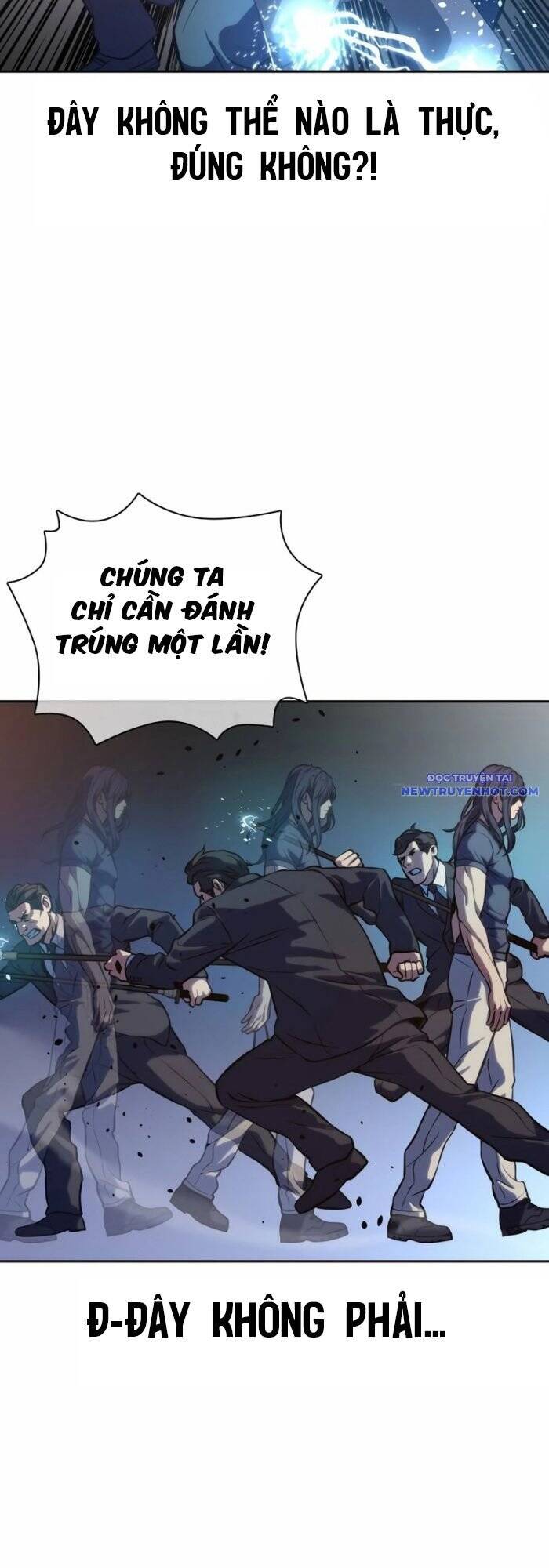 Hàn Băng Võ Giả - Chapter 2 - Page 68