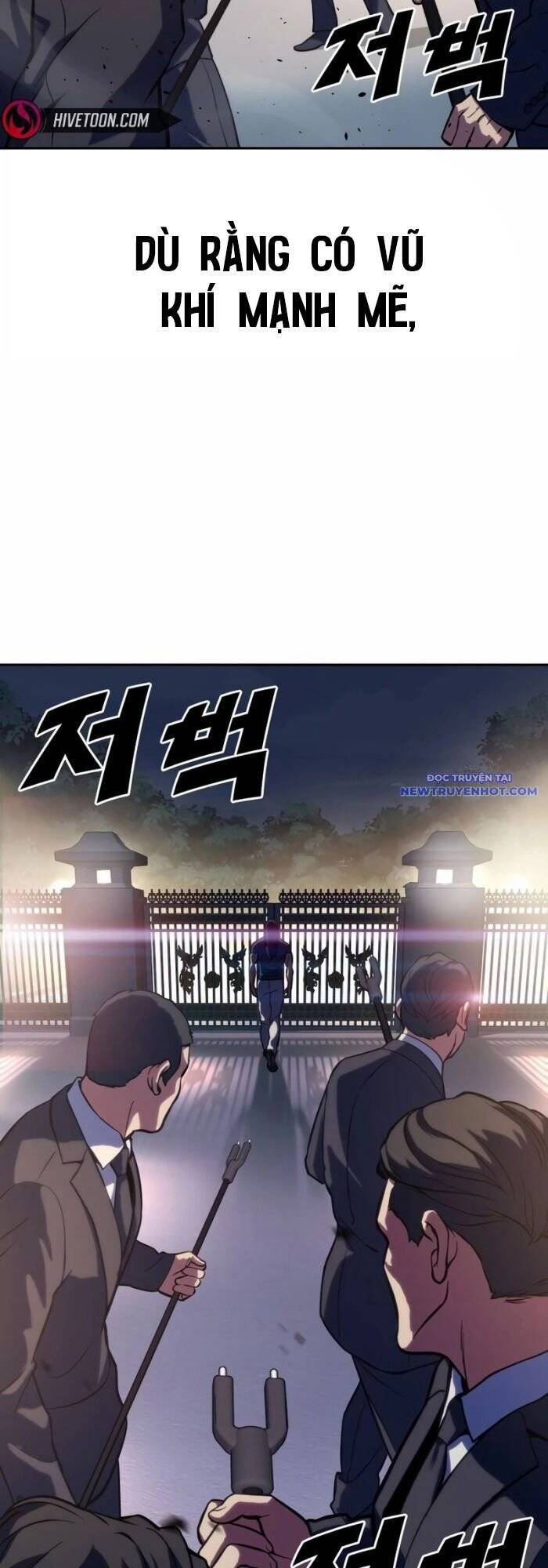 Hàn Băng Võ Giả - Chapter 2 - Page 72