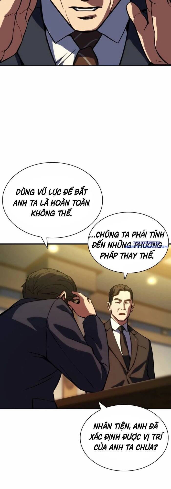 Hàn Băng Võ Giả - Chapter 2 - Page 74