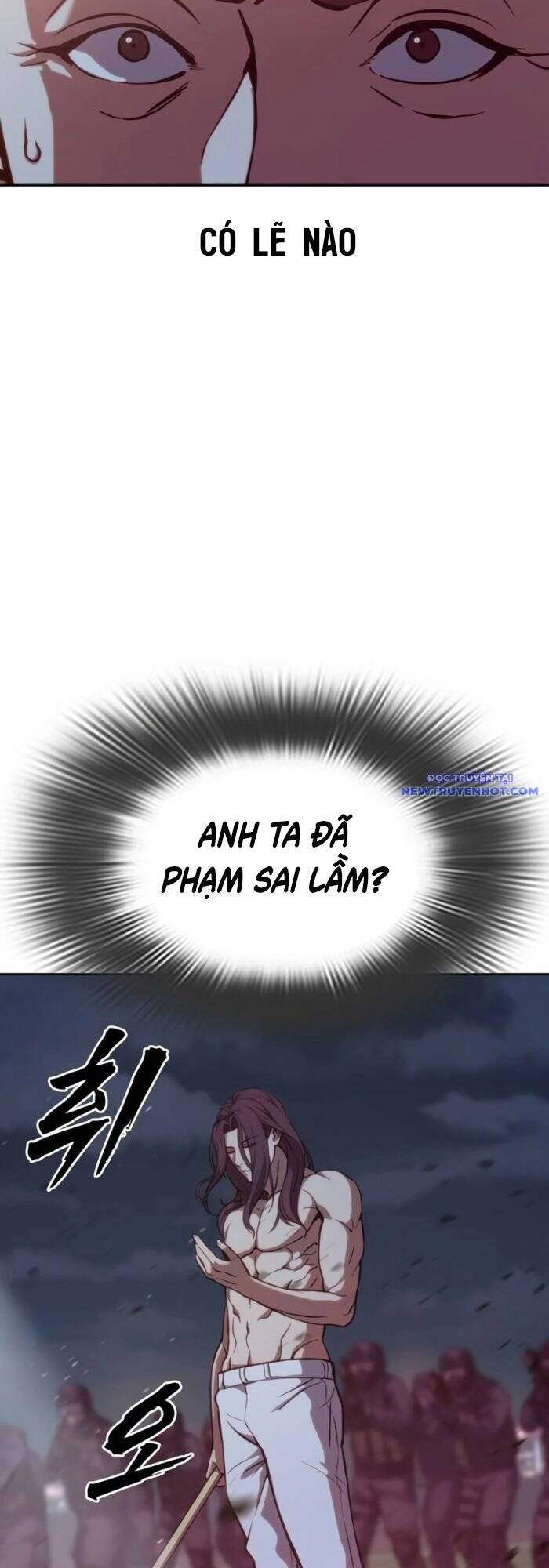 Hàn Băng Võ Giả - Chapter 2 - Page 8