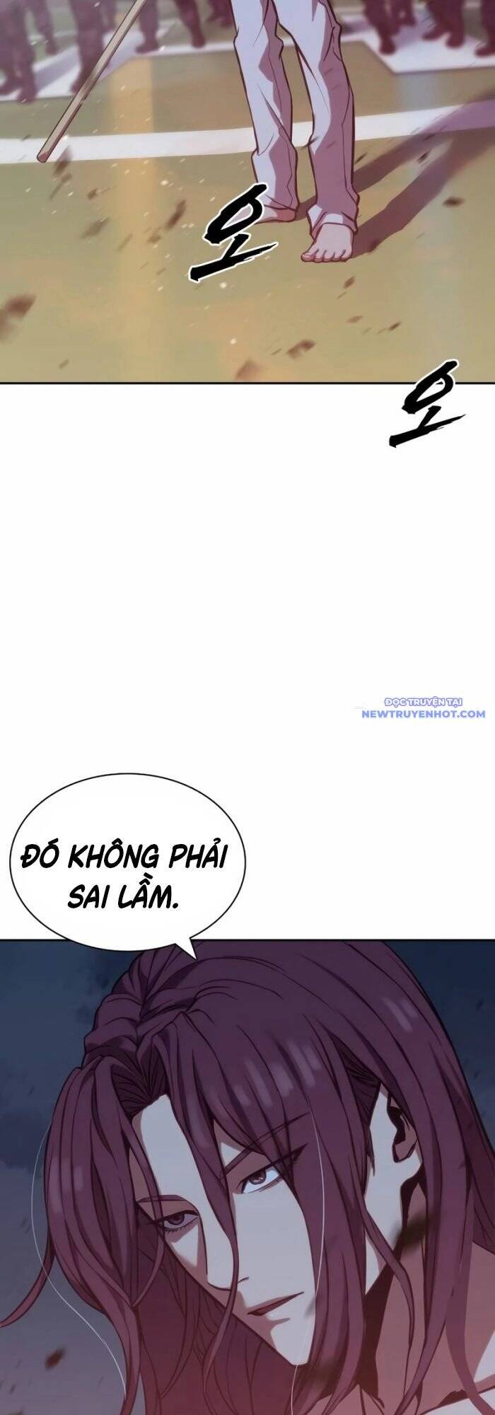 Hàn Băng Võ Giả - Chapter 2 - Page 9