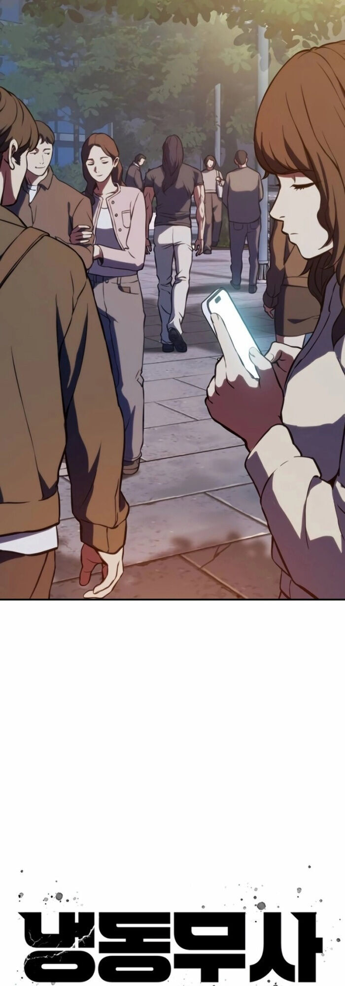 Hàn Băng Võ Giả - Chapter 3 - Page 21