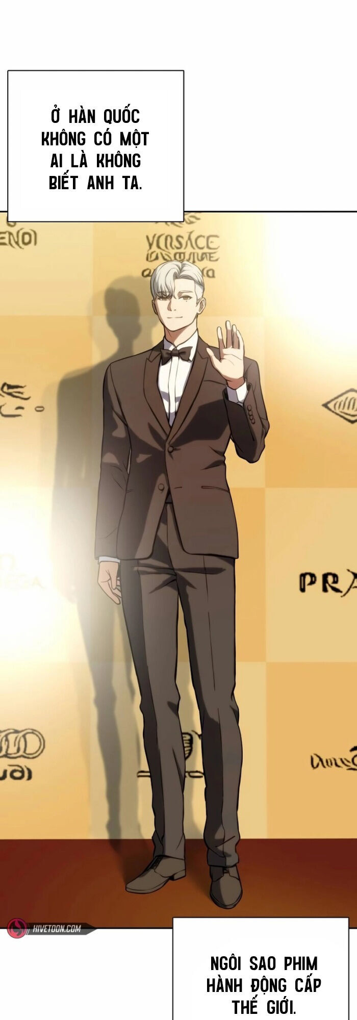 Hàn Băng Võ Giả - Chapter 3 - Page 23