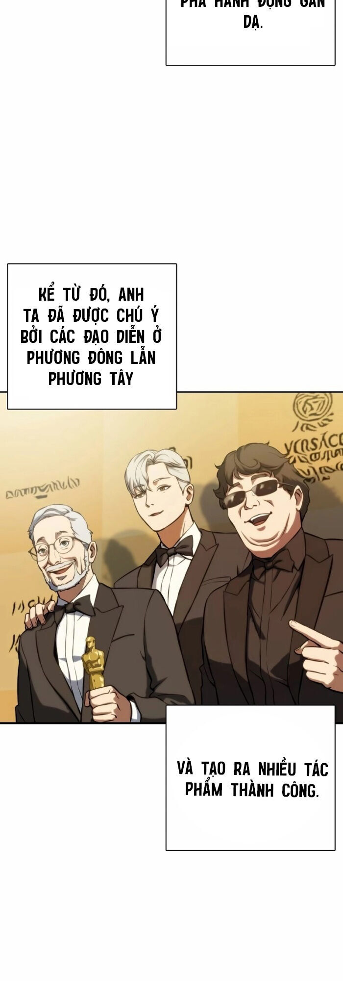 Hàn Băng Võ Giả - Chapter 3 - Page 25