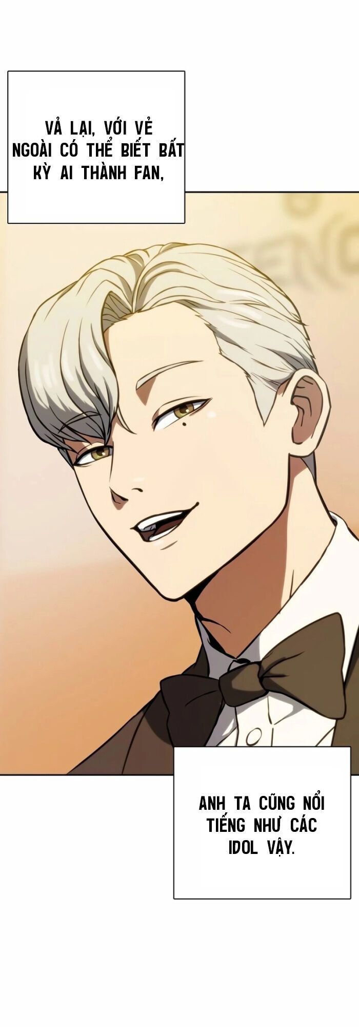 Hàn Băng Võ Giả - Chapter 3 - Page 26