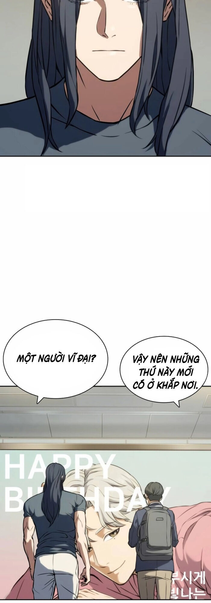 Hàn Băng Võ Giả - Chapter 3 - Page 29