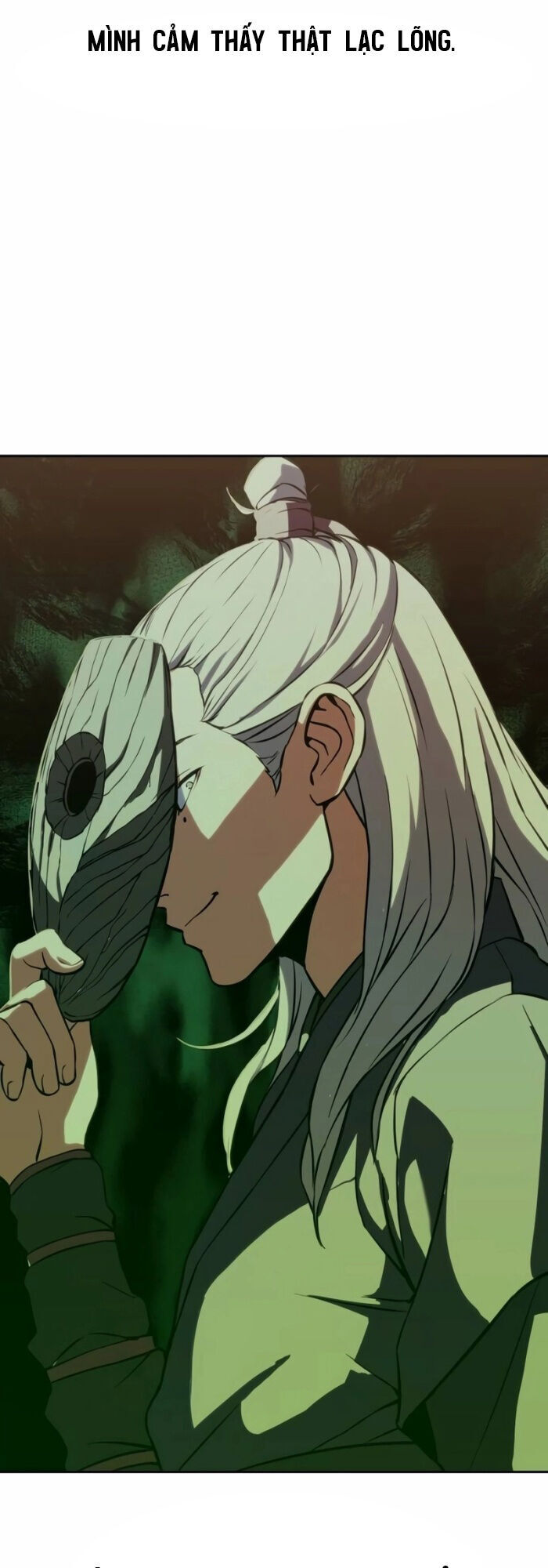 Hàn Băng Võ Giả - Chapter 3 - Page 30