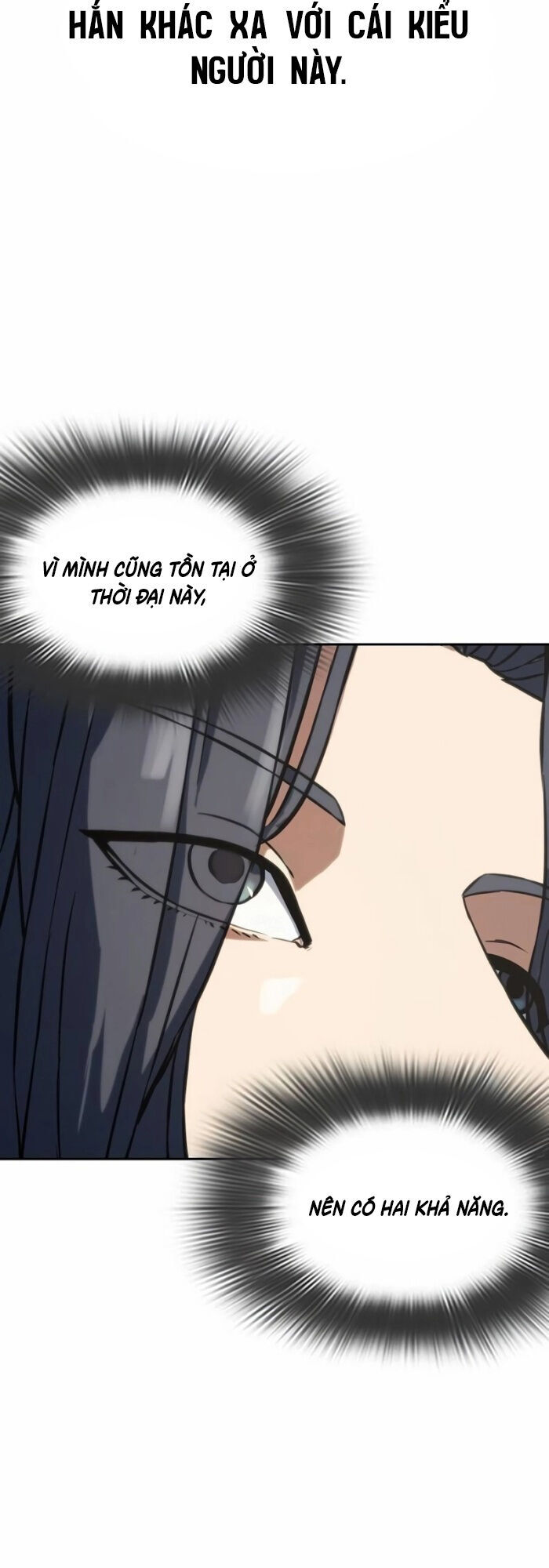 Hàn Băng Võ Giả - Chapter 3 - Page 31