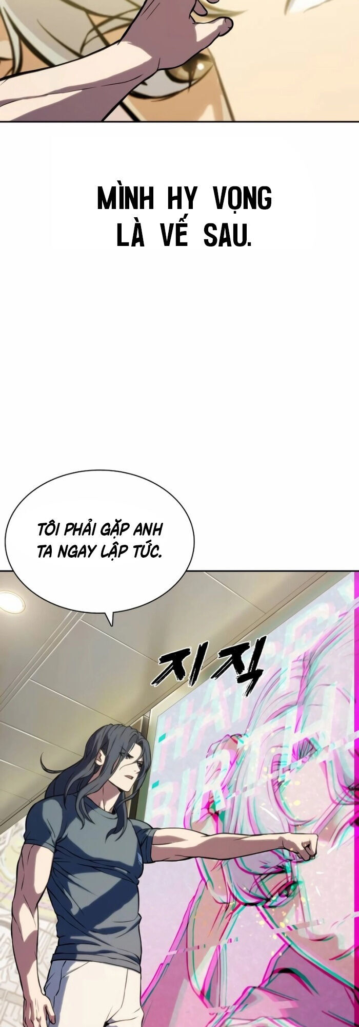 Hàn Băng Võ Giả - Chapter 3 - Page 33