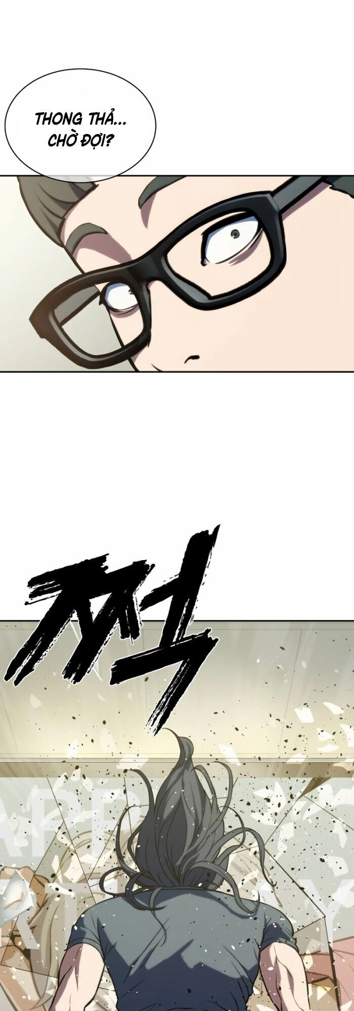 Hàn Băng Võ Giả - Chapter 3 - Page 36