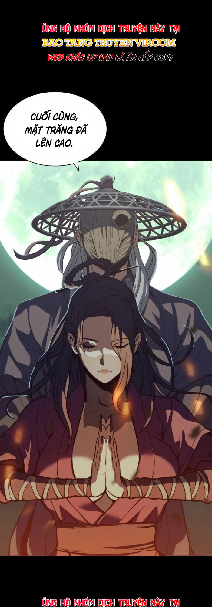 Hàn Băng Võ Giả - Chapter 3 - Page 4