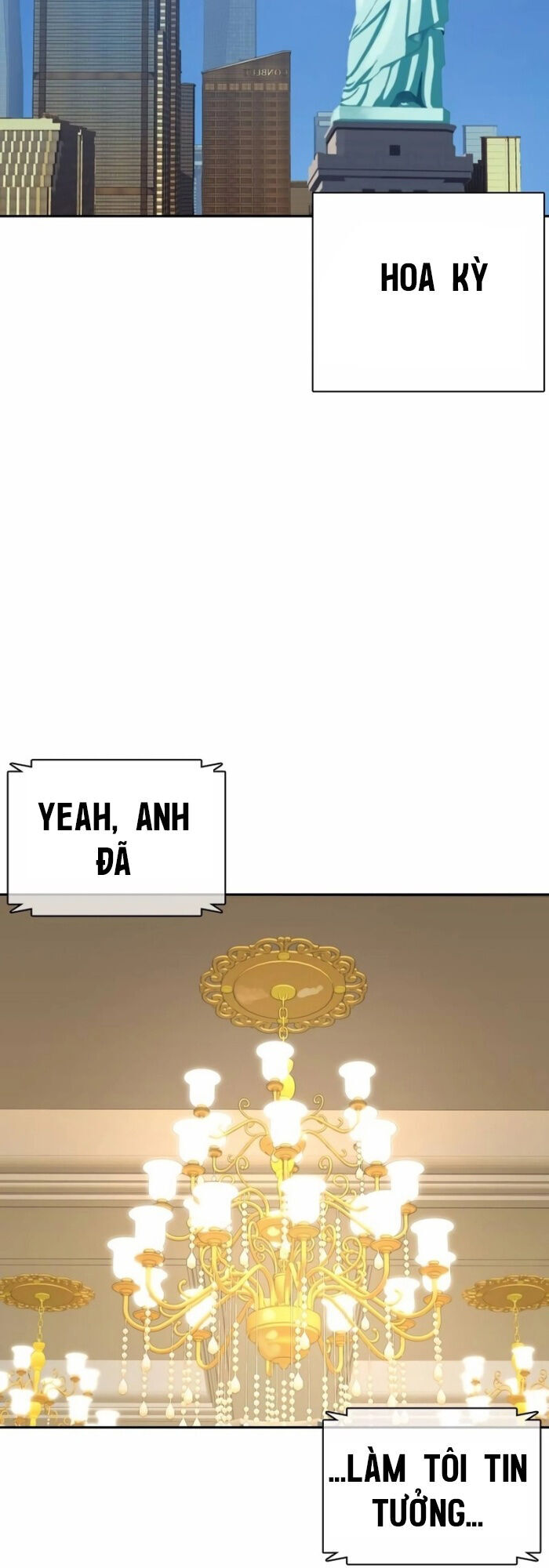 Hàn Băng Võ Giả - Chapter 3 - Page 41