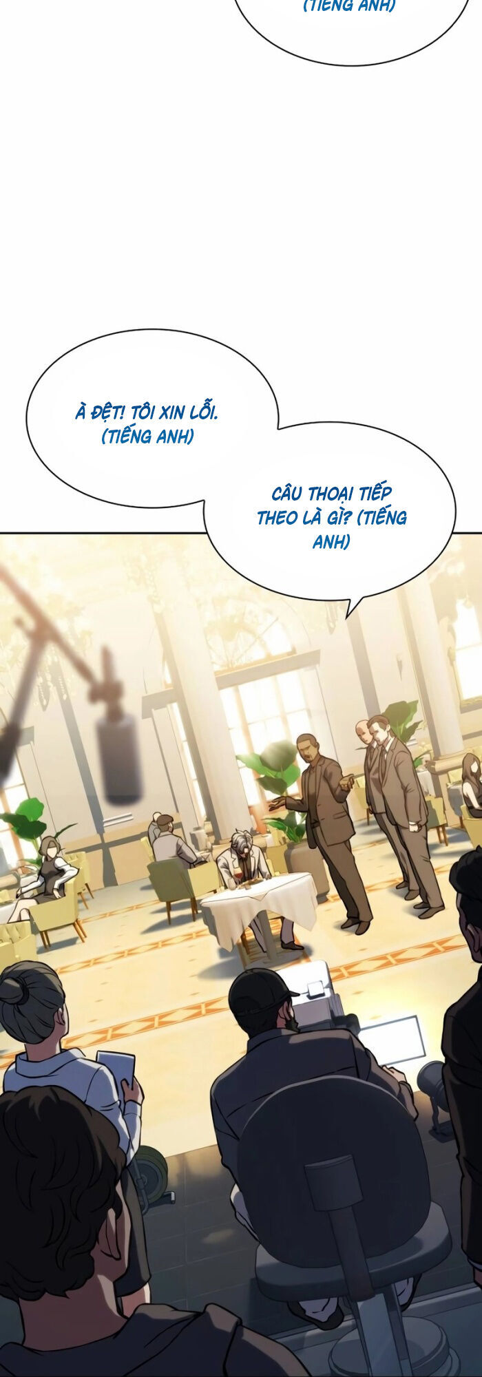 Hàn Băng Võ Giả - Chapter 3 - Page 46