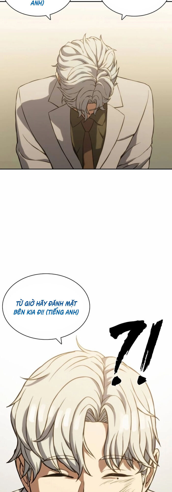 Hàn Băng Võ Giả - Chapter 3 - Page 49