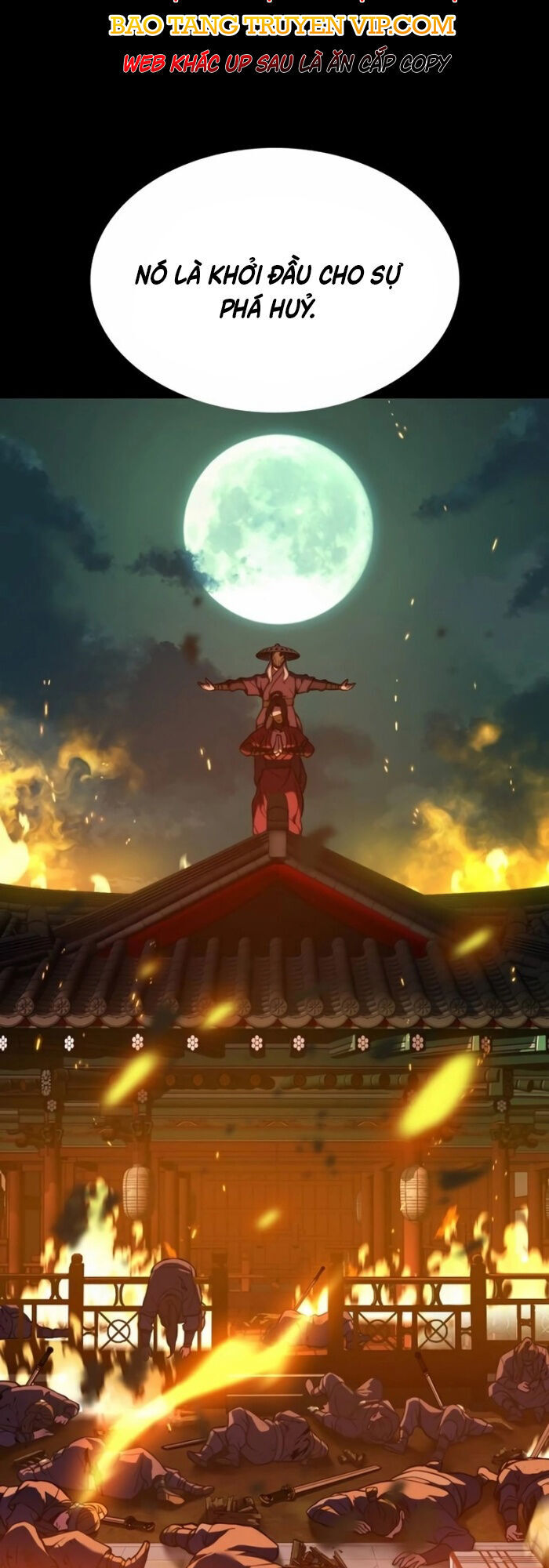 Hàn Băng Võ Giả - Chapter 3 - Page 5