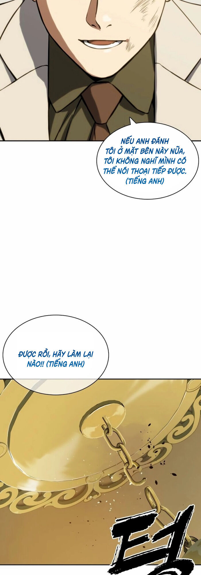 Hàn Băng Võ Giả - Chapter 3 - Page 50