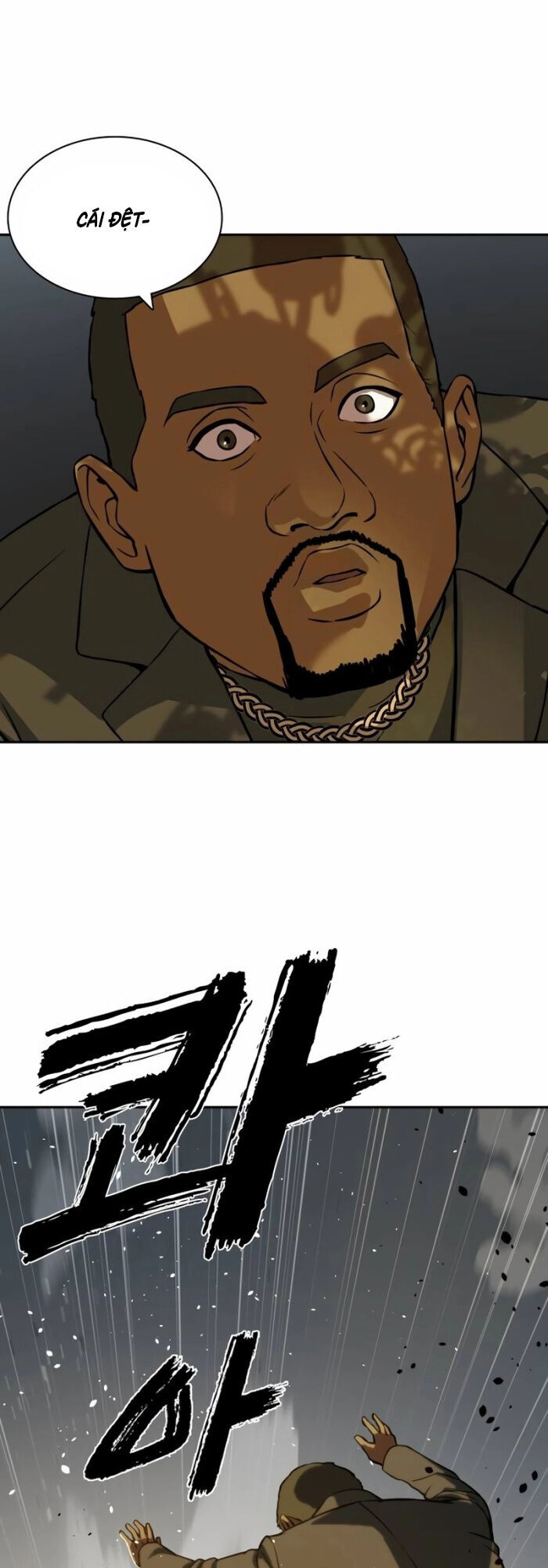 Hàn Băng Võ Giả - Chapter 3 - Page 52