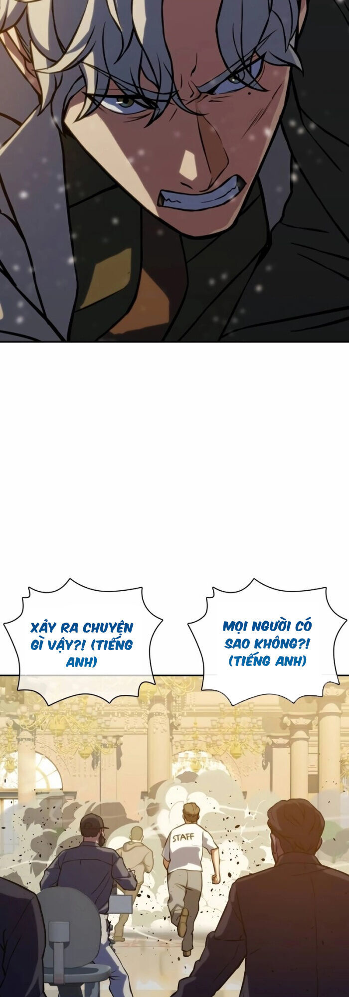 Hàn Băng Võ Giả - Chapter 3 - Page 54