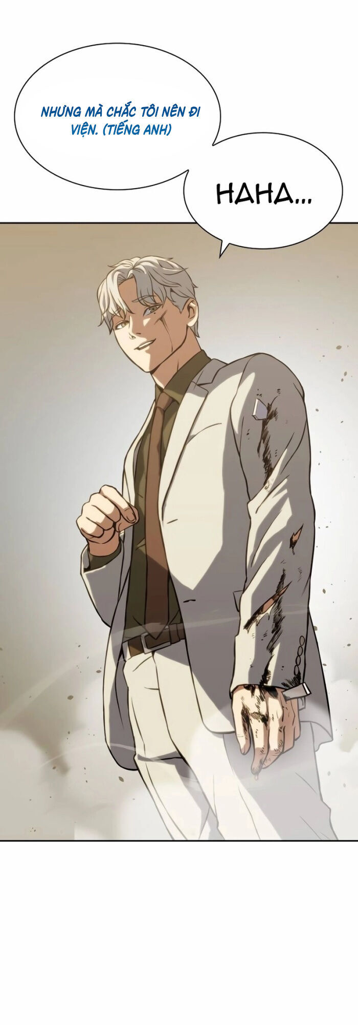 Hàn Băng Võ Giả - Chapter 3 - Page 56