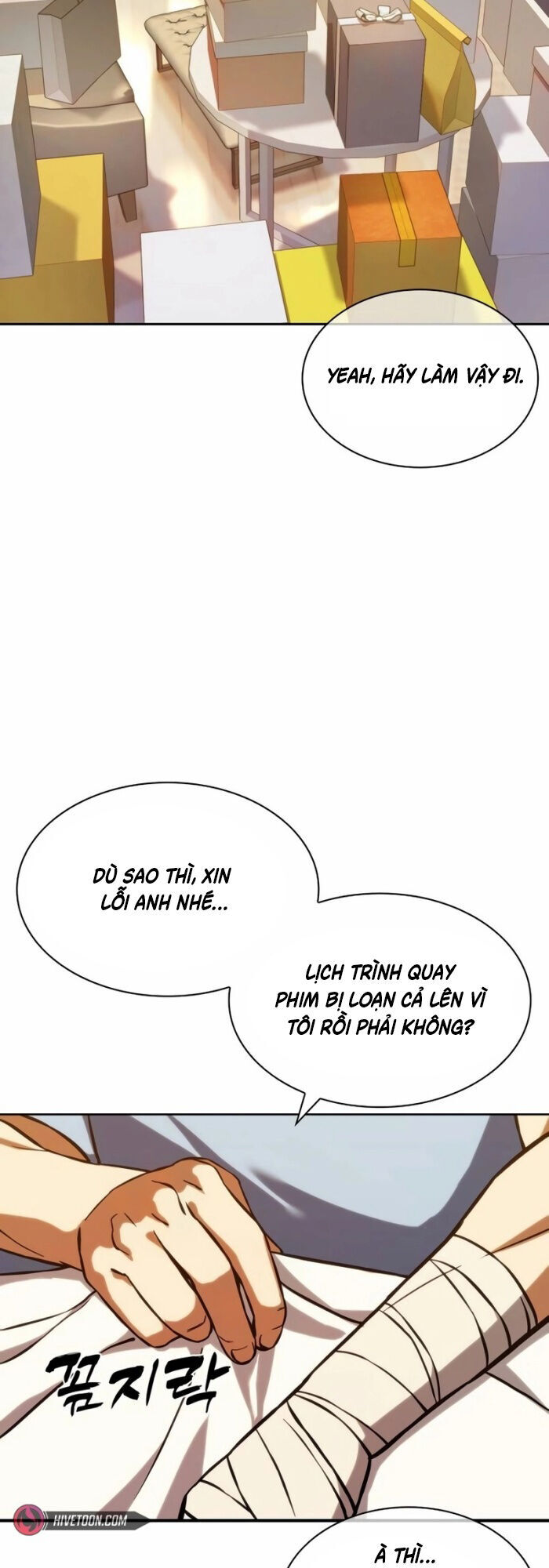 Hàn Băng Võ Giả - Chapter 3 - Page 59
