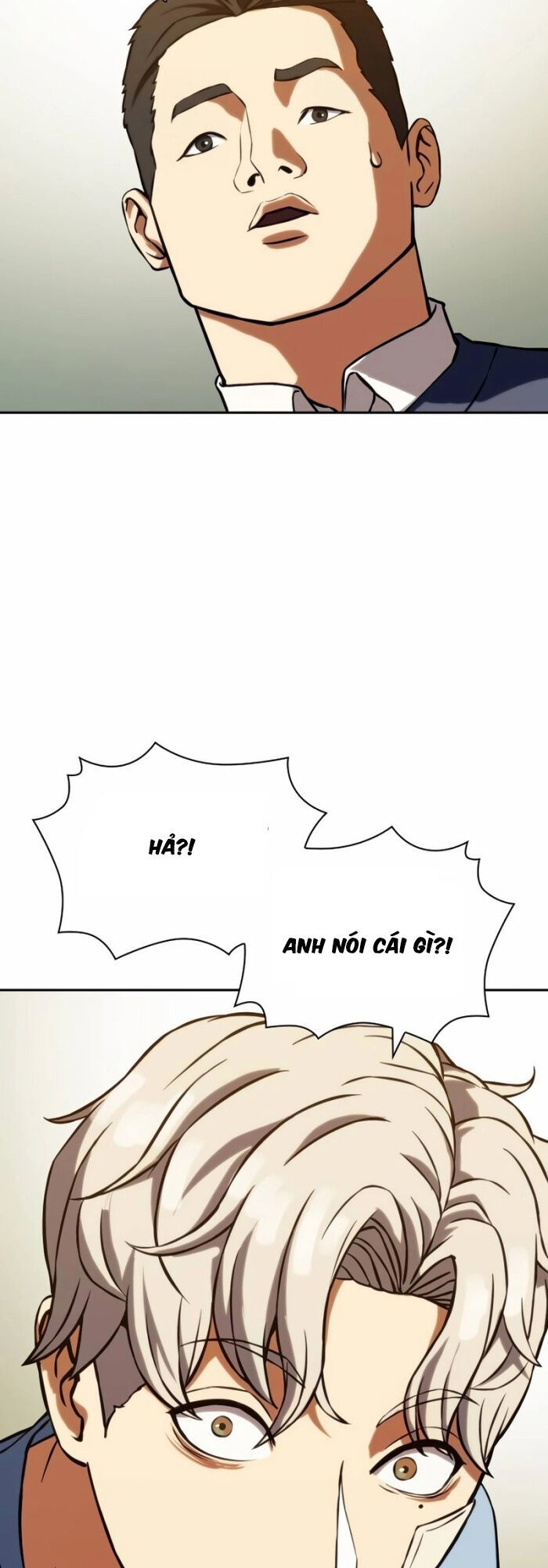 Hàn Băng Võ Giả - Chapter 3 - Page 61