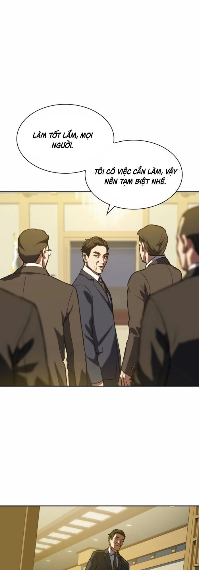 Hàn Băng Võ Giả - Chapter 3 - Page 63