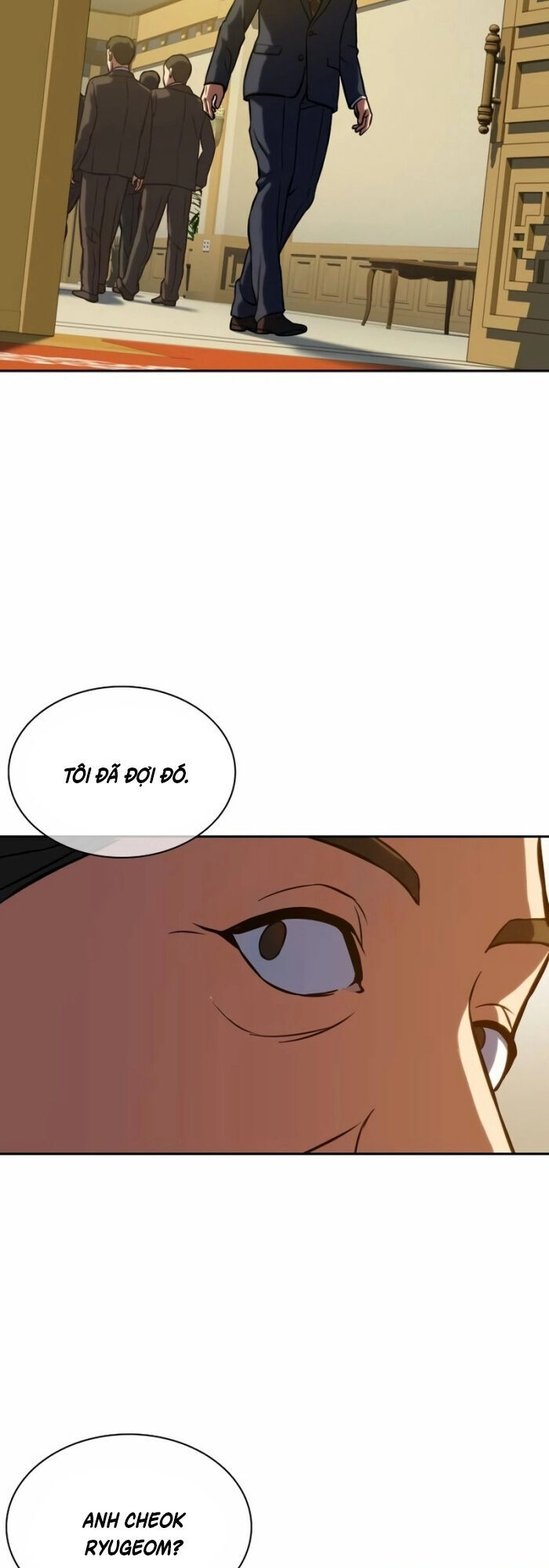 Hàn Băng Võ Giả - Chapter 3 - Page 64