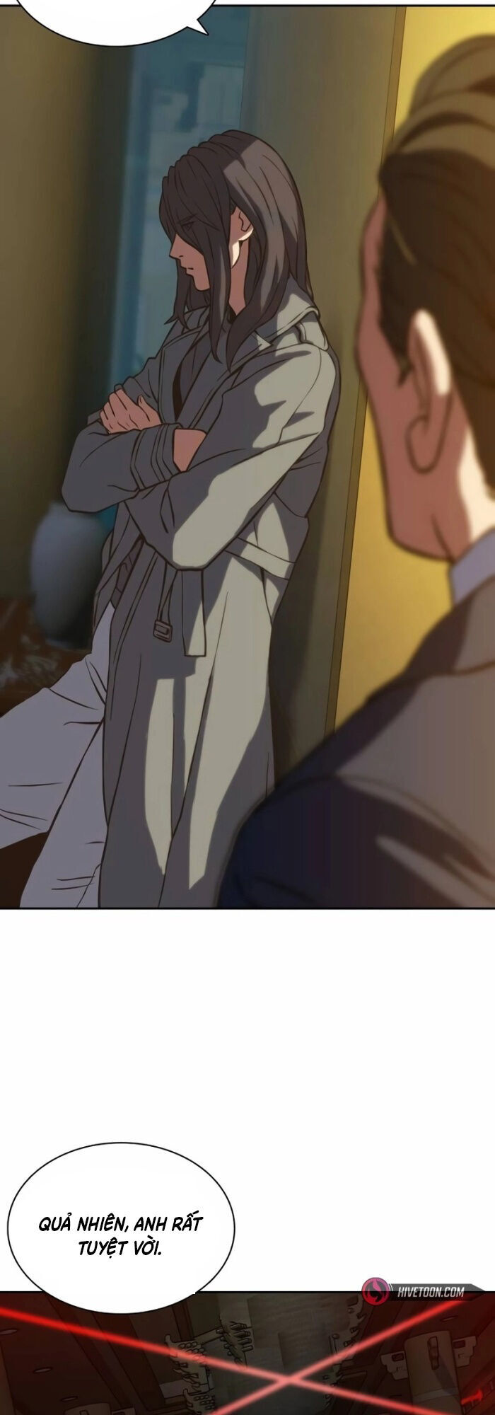 Hàn Băng Võ Giả - Chapter 3 - Page 65