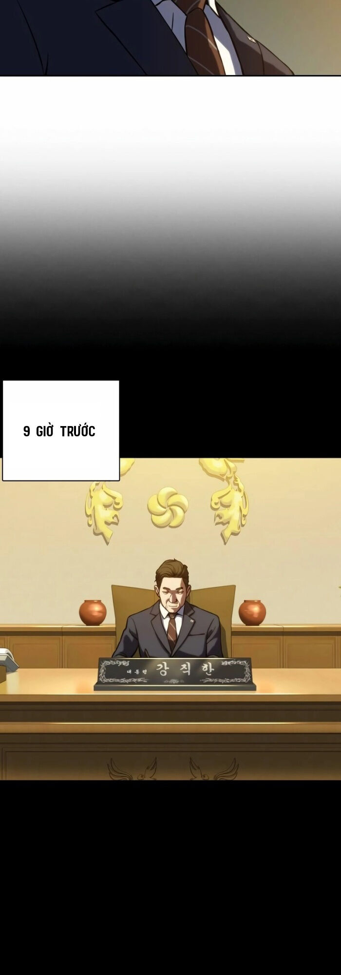 Hàn Băng Võ Giả - Chapter 3 - Page 67