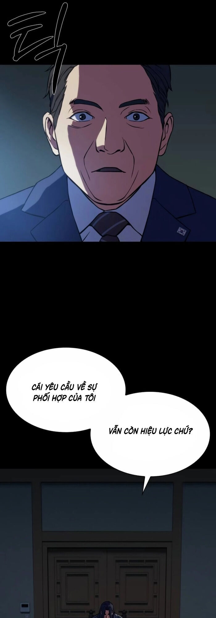 Hàn Băng Võ Giả - Chapter 3 - Page 68