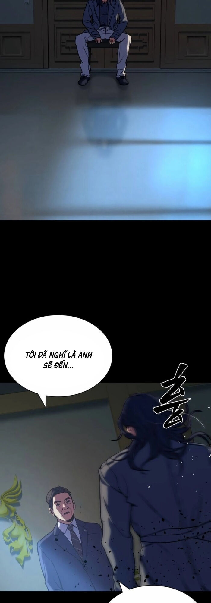 Hàn Băng Võ Giả - Chapter 3 - Page 69