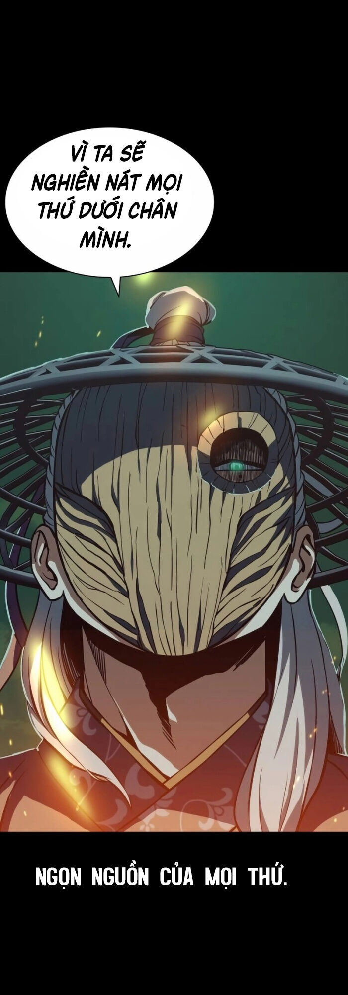 Hàn Băng Võ Giả - Chapter 3 - Page 7