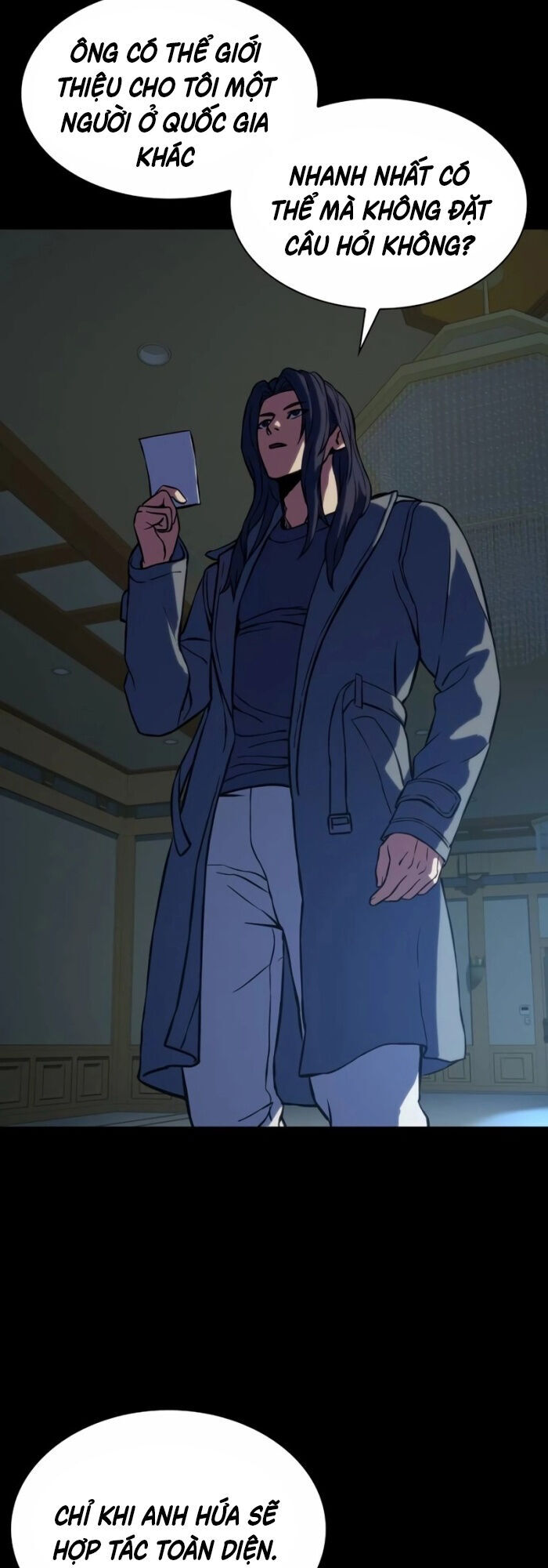 Hàn Băng Võ Giả - Chapter 3 - Page 71