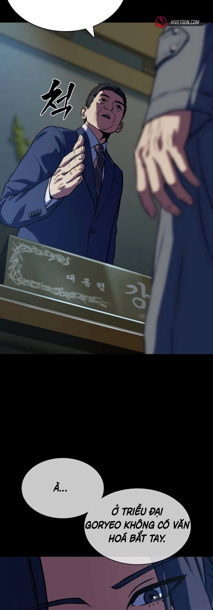 Hàn Băng Võ Giả - Chapter 3 - Page 72