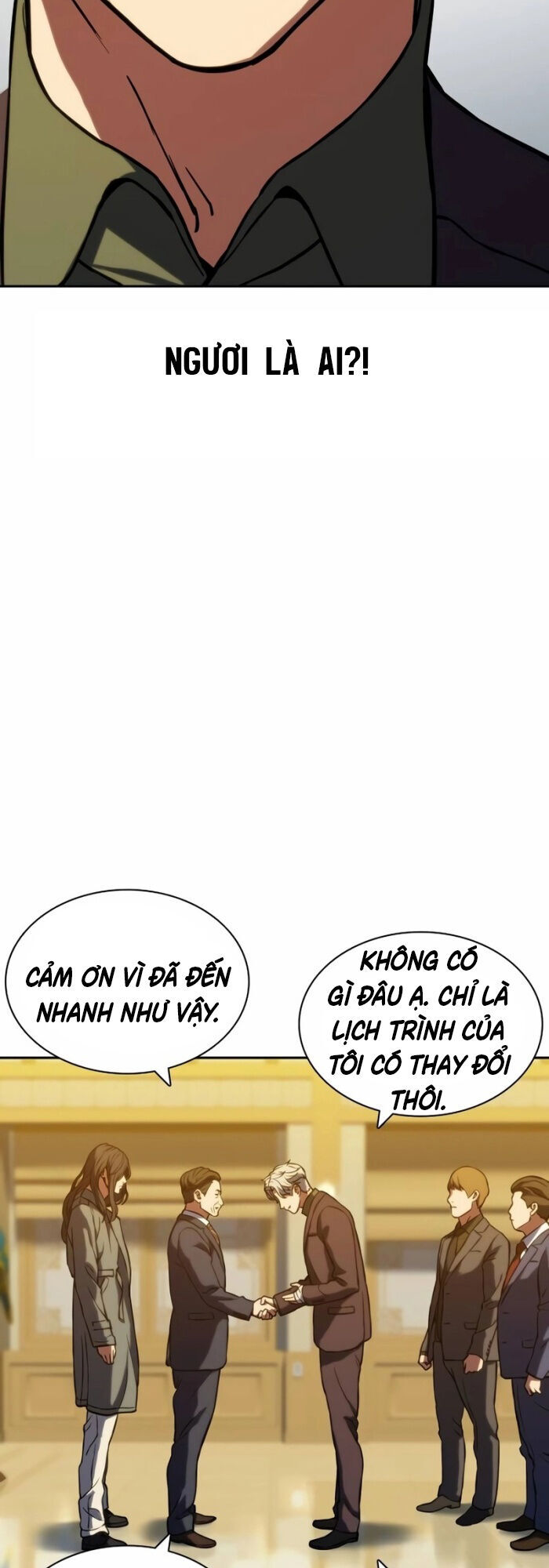 Hàn Băng Võ Giả - Chapter 3 - Page 79
