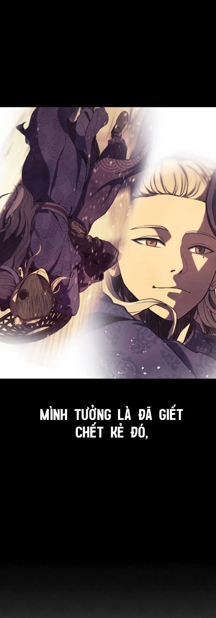 Hàn Băng Võ Giả - Chapter 3 - Page 8
