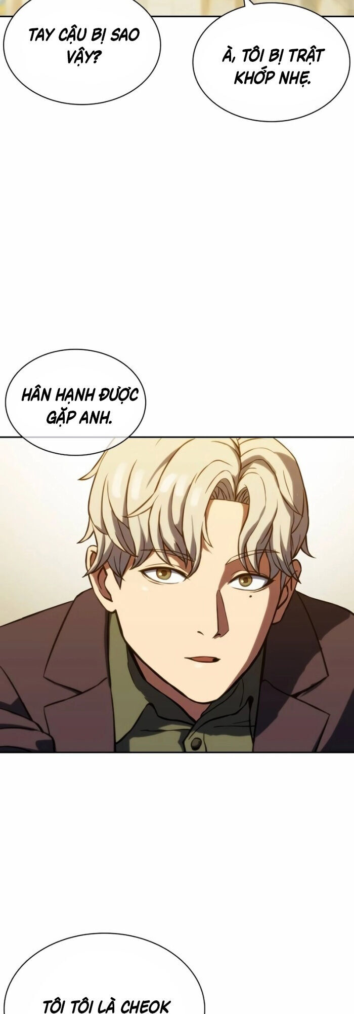 Hàn Băng Võ Giả - Chapter 3 - Page 80