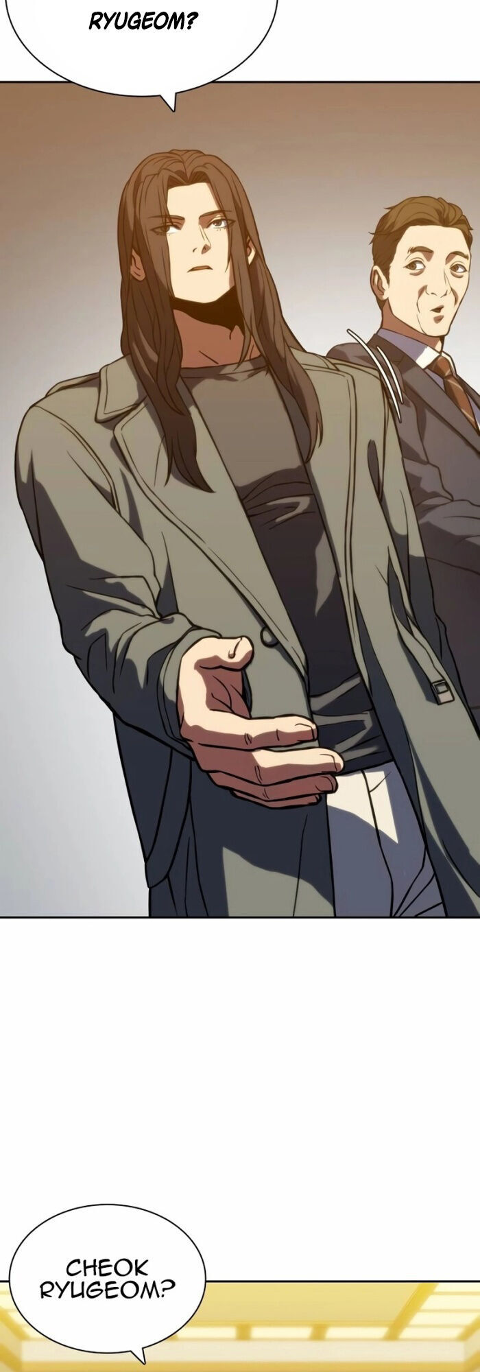 Hàn Băng Võ Giả - Chapter 3 - Page 81