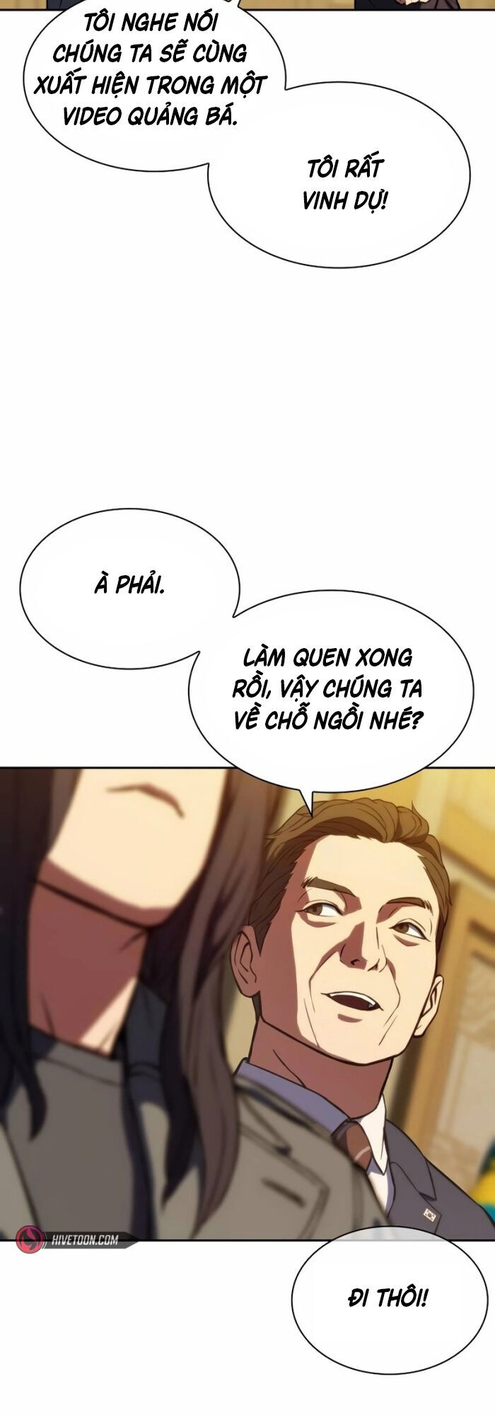 Hàn Băng Võ Giả - Chapter 3 - Page 83