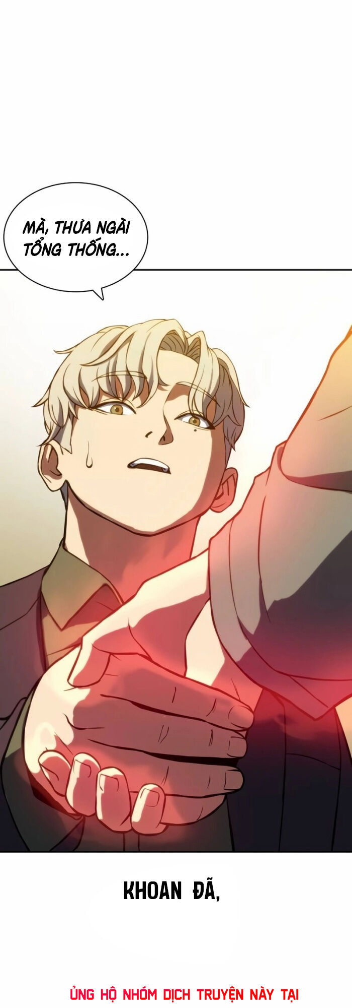 Hàn Băng Võ Giả - Chapter 3 - Page 84