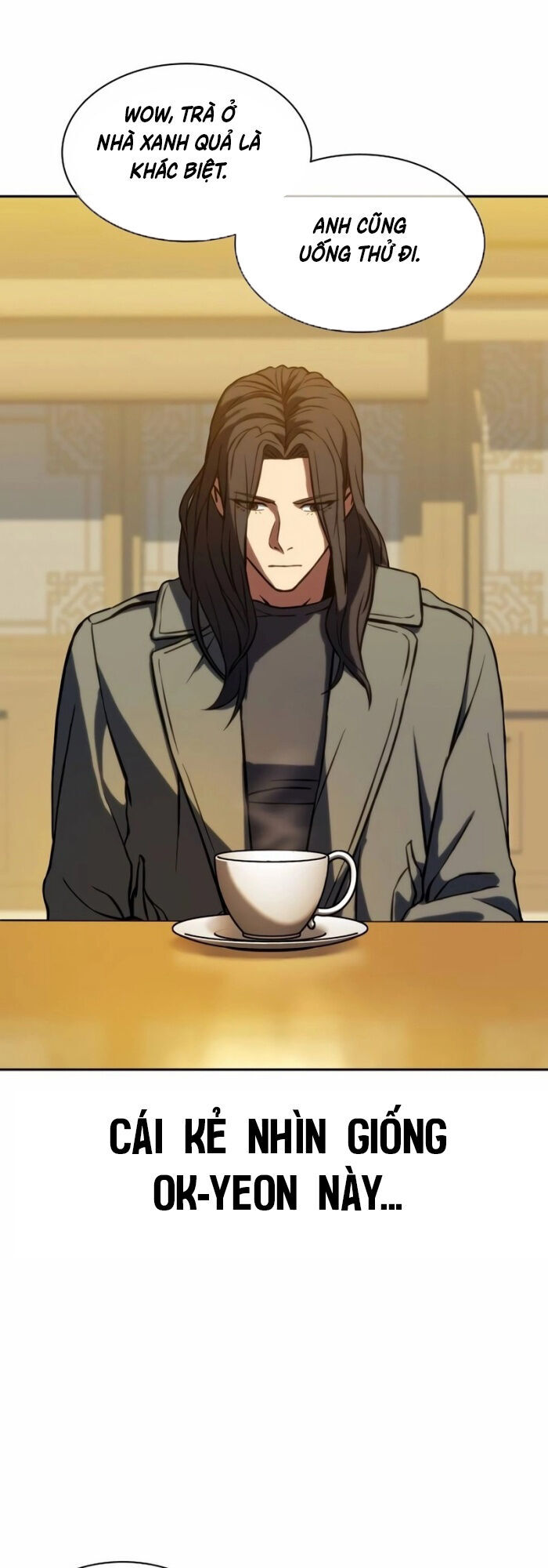 Hàn Băng Võ Giả - Chapter 3 - Page 91