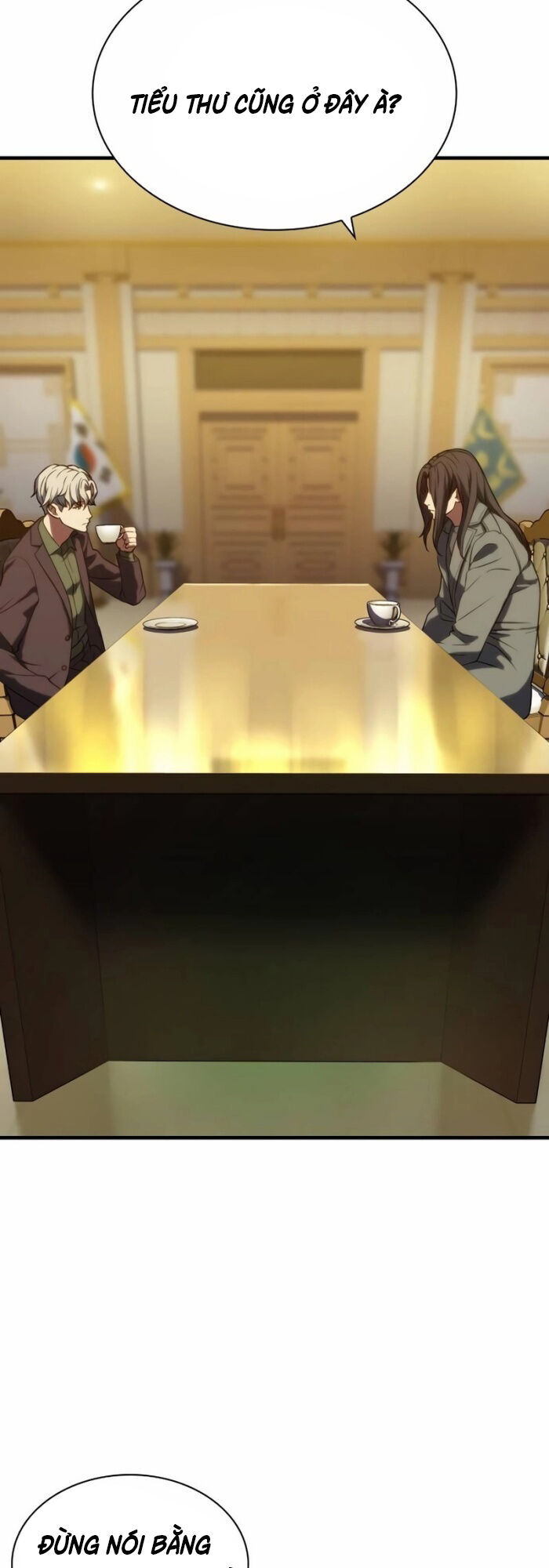 Hàn Băng Võ Giả - Chapter 4 - Page 10